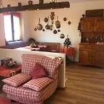 شاليه Anna Chiara Arola (Piedmont)