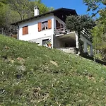 Alpehytte Anna Chiara *