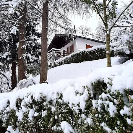 Anna Chiara * Arola (Piedmont)