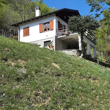 Chalé Anna Chiara *