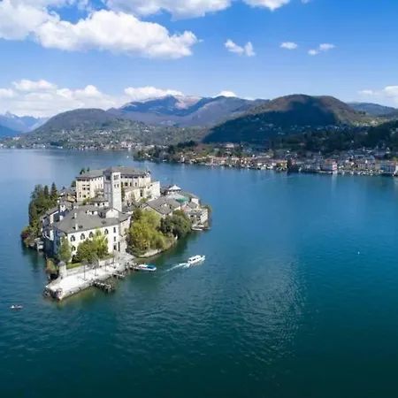 Anna Chiara * Arola (Piedmont)