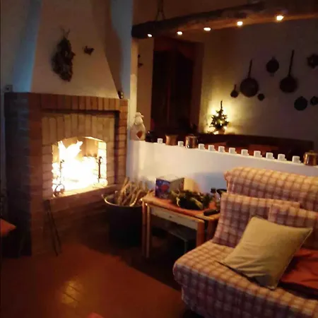 Anna Chiara * Arola (Piedmont)