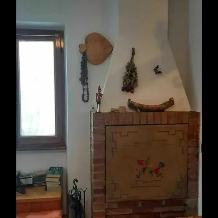 Anna Chiara Arola (Piedmont)