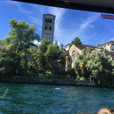 Chalé Anna Chiara *