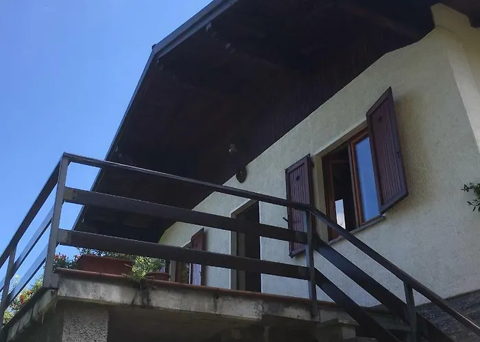 Anna Chiara Alpesi faház *